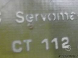 Servomac CT 112A