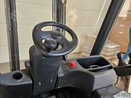 Linde Linde E16PH Elektro-Gabelstapler