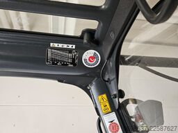 Linde Linde E16PH Elektro-Gabelstapler