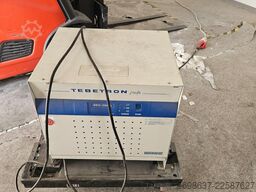 Linde Linde E16PH Elektro-Gabelstapler