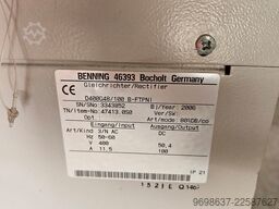 Linde Linde E16PH Elektro-Gabelstapler