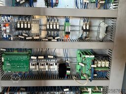 DMG Gildemeister CTX 410 V3