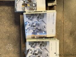 DMG Gildemeister CTX 410 V3