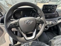 MAXUS Deliver 9 Chassis L3 Kipper AHK 147Ps