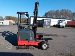 PALFINGER Palfinger Mitnahmestapler FLC 253 4W