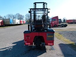 PALFINGER Palfinger Mitnahmestapler FLC 253 4W