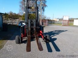 PALFINGER Palfinger Mitnahmestapler FLC 253 4W