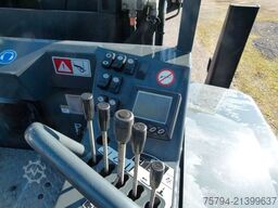 PALFINGER Palfinger Mitnahmestapler FLC 253 4W