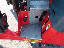 PALFINGER Palfinger Mitnahmestapler FLC 253 4W