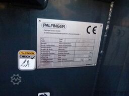 PALFINGER Palfinger Mitnahmestapler FLC 253 4W