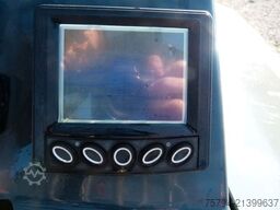 PALFINGER Palfinger Mitnahmestapler FLC 253 4W