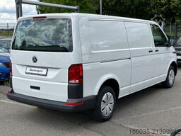 VOLKSWAGEN T6.1 Kasten lang 2.0 TDI 4MOTION Klappe Navi RFK