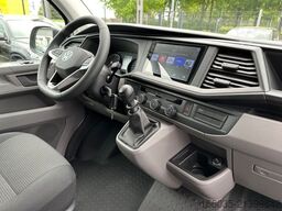 VOLKSWAGEN T6.1 Kasten lang 2.0 TDI 4MOTION Klappe Navi RFK