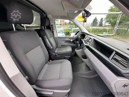 VOLKSWAGEN T6.1 Kasten lang 2.0 TDI 4MOTION Heckklappe GRA
