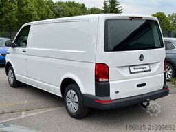 VOLKSWAGEN T6.1 Kasten lang 2.0TDI 4MOTION AHK Navi Kamera