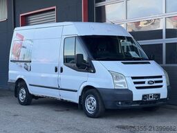 FORD Transit FT 280 M TrendL Klima Tempomat 3-Sitze