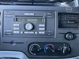 FORD Transit FT 280 M TrendL Klima Tempomat 3-Sitze