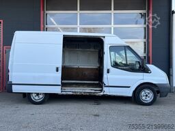 FORD Transit FT 280 M TrendL Klima Tempomat 3-Sitze