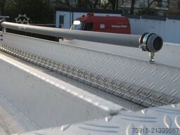 FIAT Ducato 2,0 Feuerwehr TSF /TÜV .000 KM