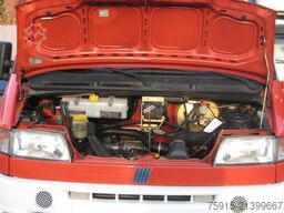 FIAT Ducato 2,0 Feuerwehr TSF /TÜV .000 KM