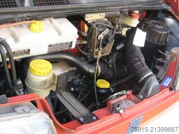 FIAT Ducato 2,0 Feuerwehr TSF /TÜV .000 KM