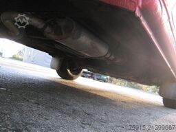 FIAT Ducato 2,0 Feuerwehr TSF /TÜV .000 KM