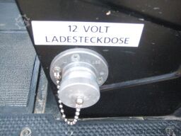 FIAT Ducato 2,0 Feuerwehr TSF /TÜV .000 KM