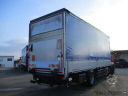 MAN TGM 18.320, LBW BÄR, TÜV bis 04/2027