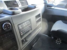 MAN TGM 18.320, LBW BÄR, TÜV bis 04/2027