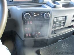 MAN TGM 18.320, LBW BÄR, TÜV bis 04/2027