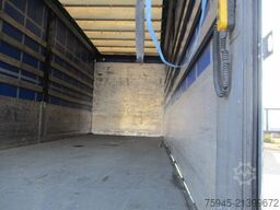 MAN TGM 18.320, LBW BÄR, TÜV bis 04/2027