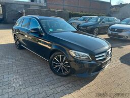 MERCEDES-BENZ C 200 Kombi 110kw Autom. Avantg*LED*NAVI*Kamera
