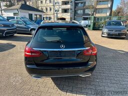 MERCEDES-BENZ C 200 Kombi 110kw Autom. Avantg*LED*NAVI*Kamera
