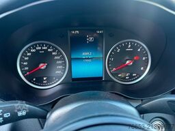 MERCEDES-BENZ C 200 Kombi 110kw Autom. Avantg*LED*NAVI*Kamera