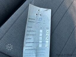 MERCEDES-BENZ C 200 Kombi 110kw Autom. Avantg*LED*NAVI*Kamera