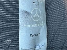 MERCEDES-BENZ C 200 Kombi 110kw Autom. Avantg*LED*NAVI*Kamera