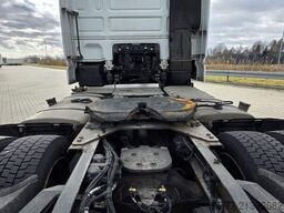 DAF XF 460 SSC LL Standklima, Euro 6