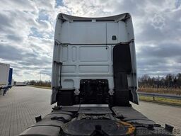 DAF XF 460 SSC LL Standklima, Euro 6