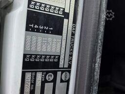 DAF XF 460 SSC LL Standklima, Euro 6