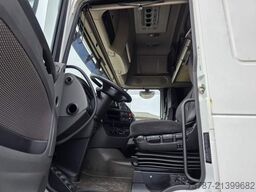 DAF XF 460 SSC LL Standklima, Euro 6