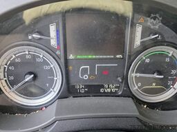 DAF XF 460 SSC LL Standklima, Euro 6