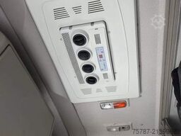 DAF XF 460 SSC LL Standklima, Euro 6