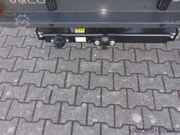 IVECO Daily 35C16H  3,0 l  Rd.3450, Neu MY 2026