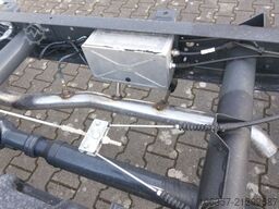 IVECO Daily 35C16H  3,0 l  Rd.3450, Neu MY 2026