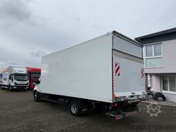 IVECO Daily 70C18A8/P,Hi-Matic,Klima,Luftfed.,LBW.1000