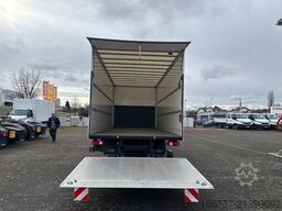 IVECO Daily 70C18A8/P,Hi-Matic,Klima,Luftfed.,LBW.1000