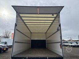 IVECO Daily 70C18A8/P,Hi-Matic,Klima,Luftfed.,LBW.1000