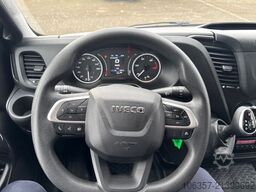 IVECO Daily 70C18A8/P,Hi-Matic,Klima,Luftfed.,LBW.1000