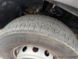 IVECO Daily 70C18A8/P,Hi-Matic,Klima,Luftfed.,LBW.1000