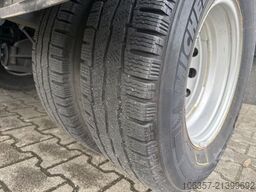 IVECO Daily 70C18A8/P,Hi-Matic,Klima,Luftfed.,LBW.1000